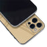 NFL New Orleans Saints Double Vision iPhone 12 Pro Max Skin